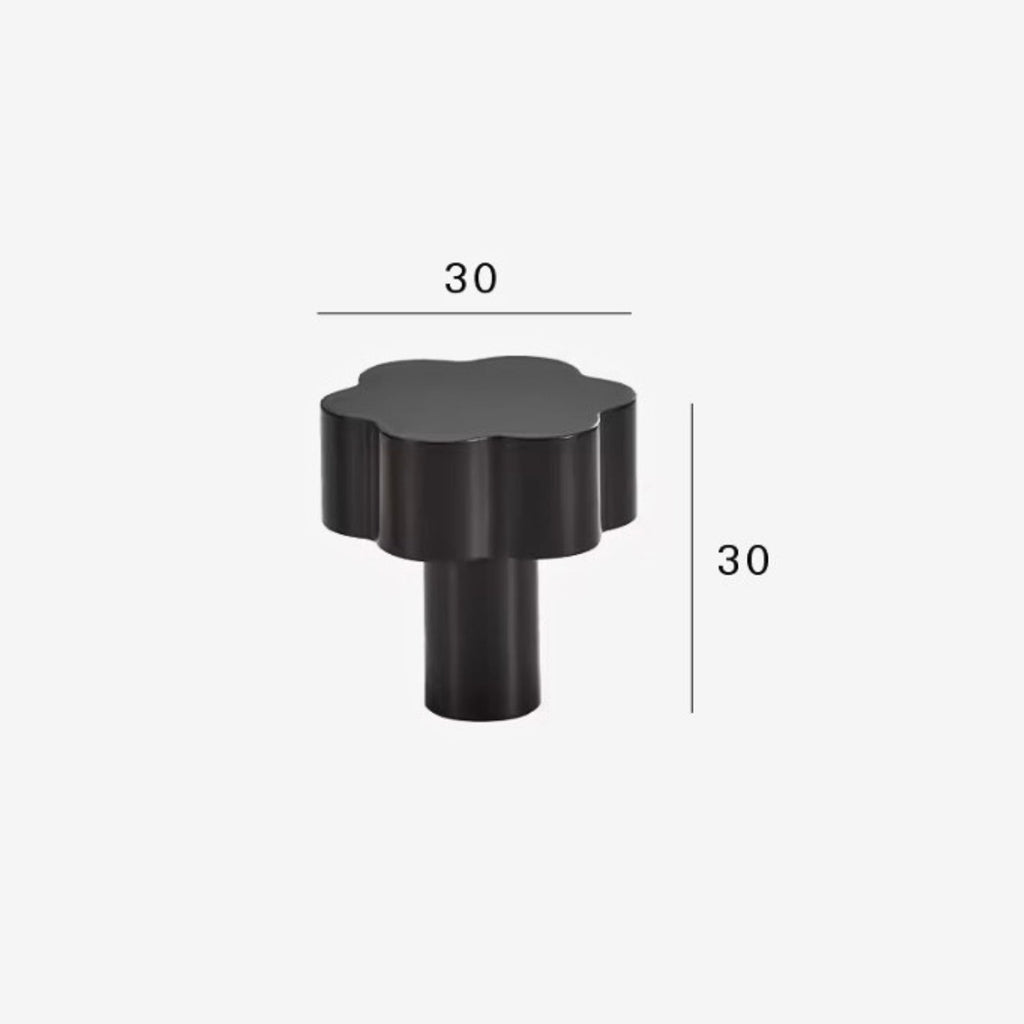 Lorfyra Brass Cabinet Knob
