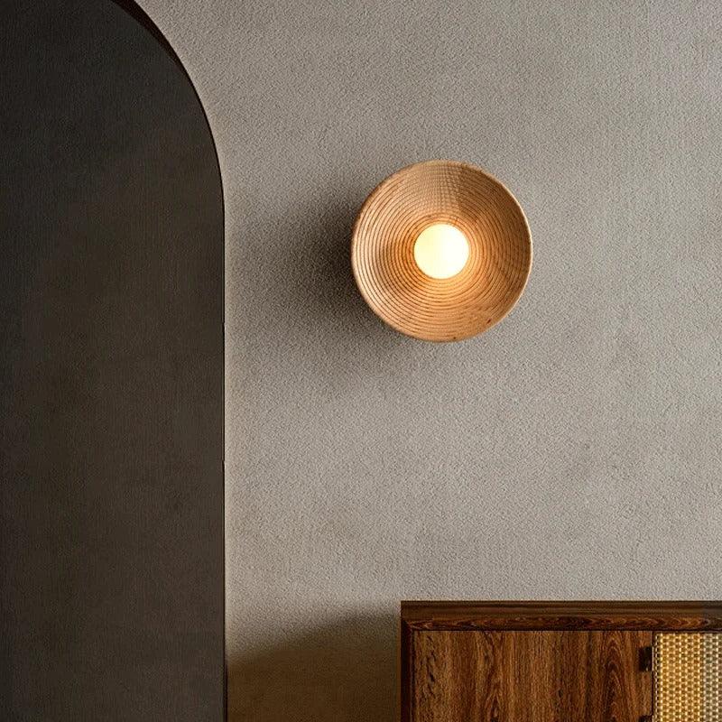 Lormynta Wall Lamp