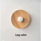 Lormynta Wall Lamp