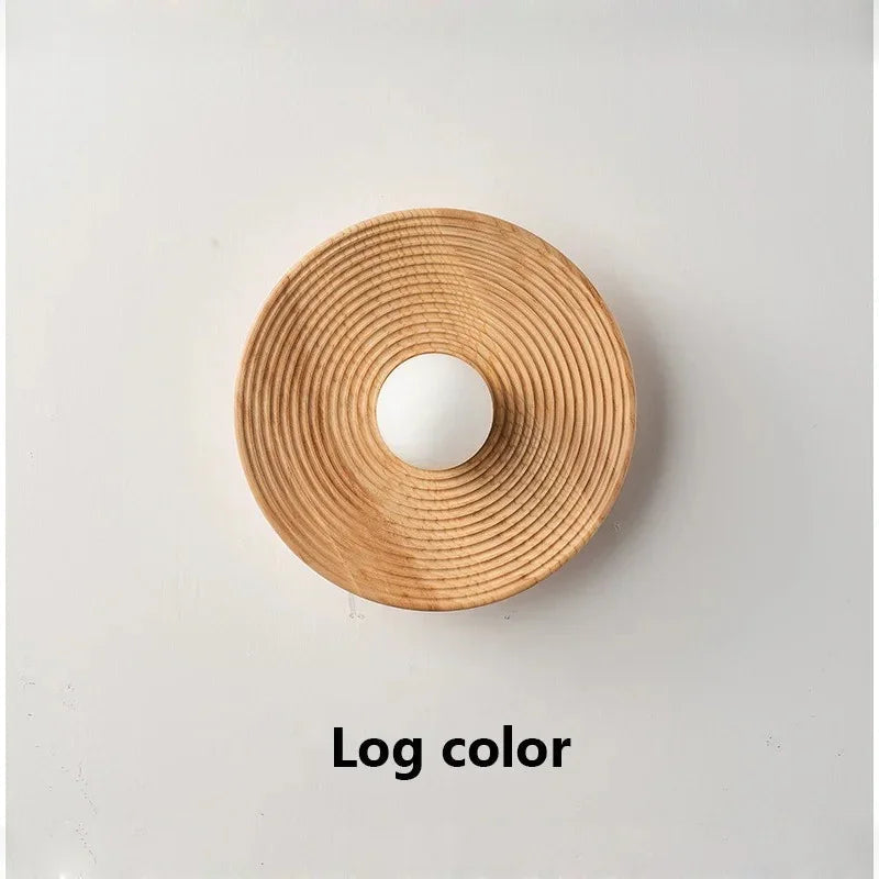 Lormynta Wall Lamp