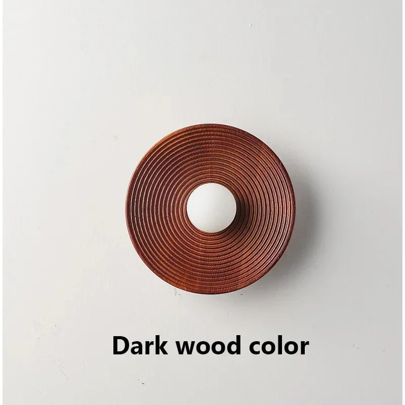 Lormynta Wall Lamp