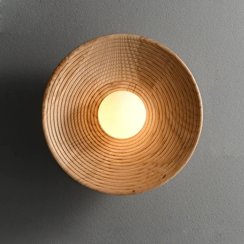 Lormynta Wall Lamp