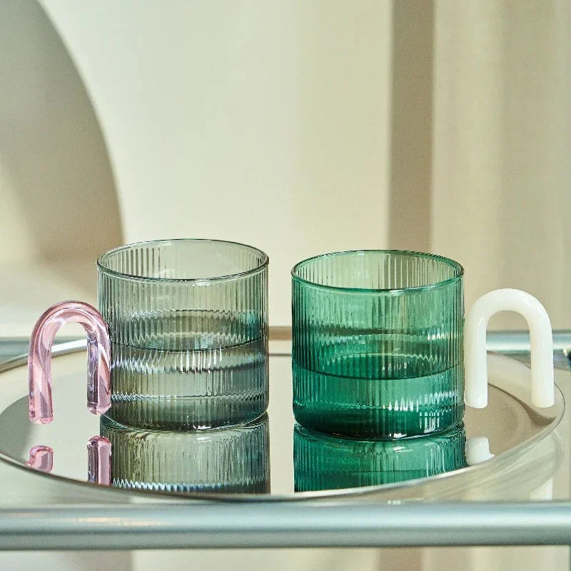 Lormyra Glass