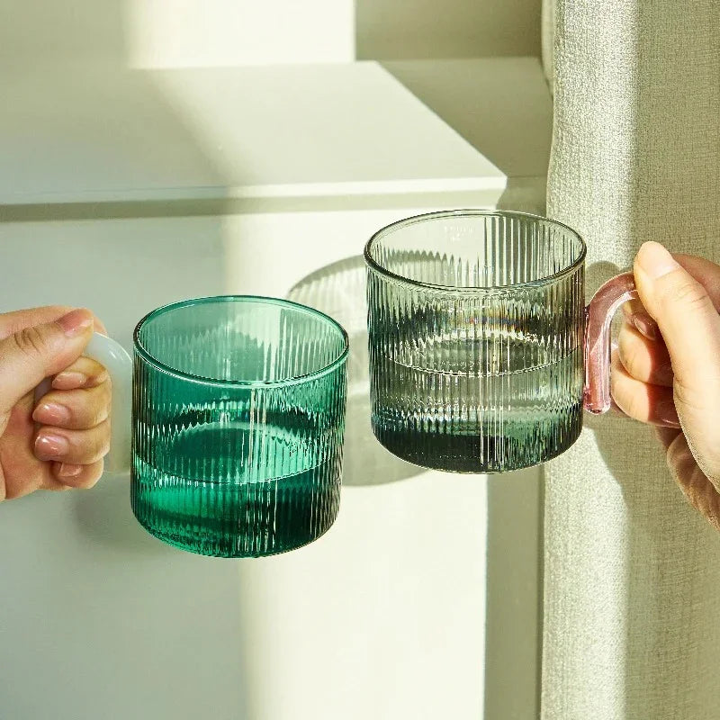 Lormyra Glass