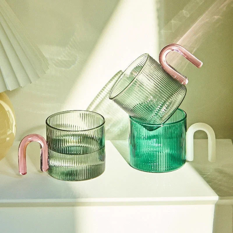 Lormyra Glass