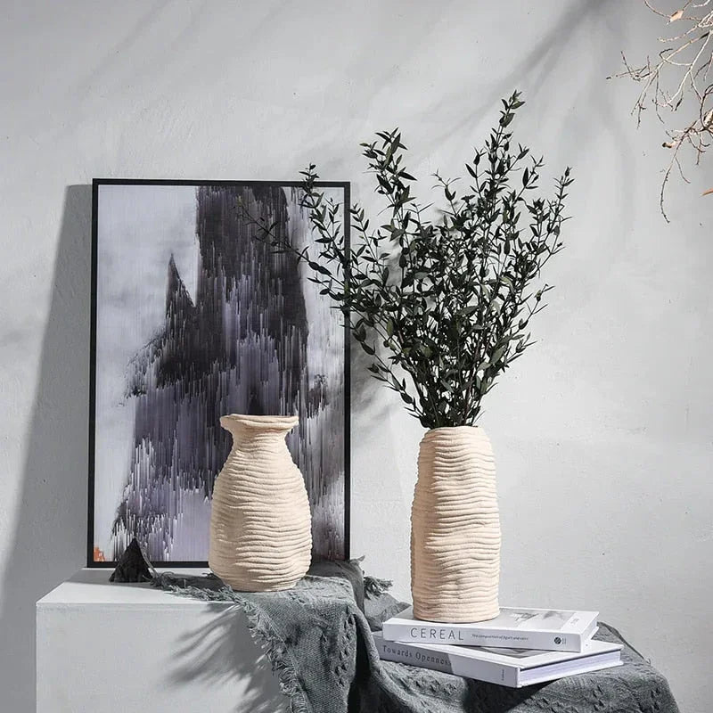 Lormyra Vase