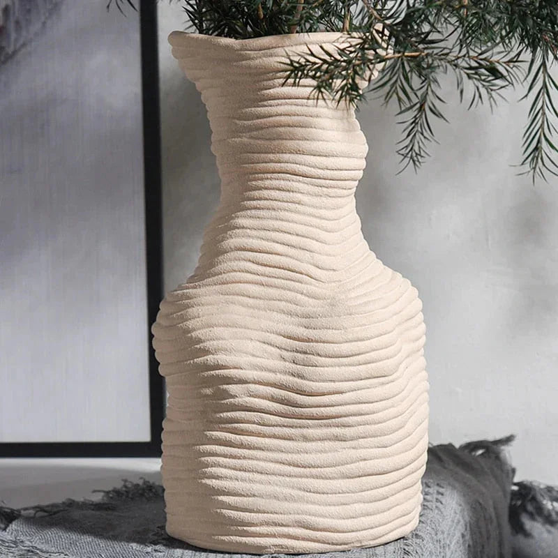 Lormyra Vase