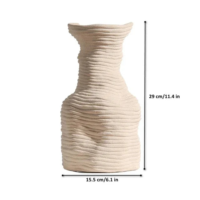 Lormyra Vase