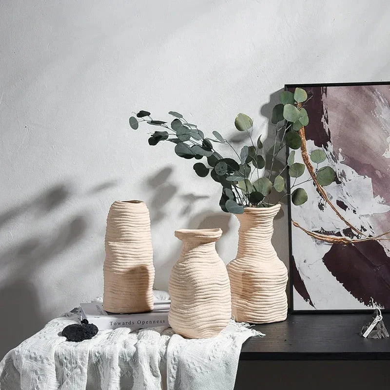 Lormyra Vase
