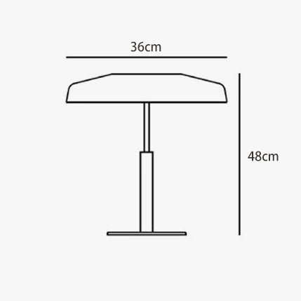 Lornando Table Lamp