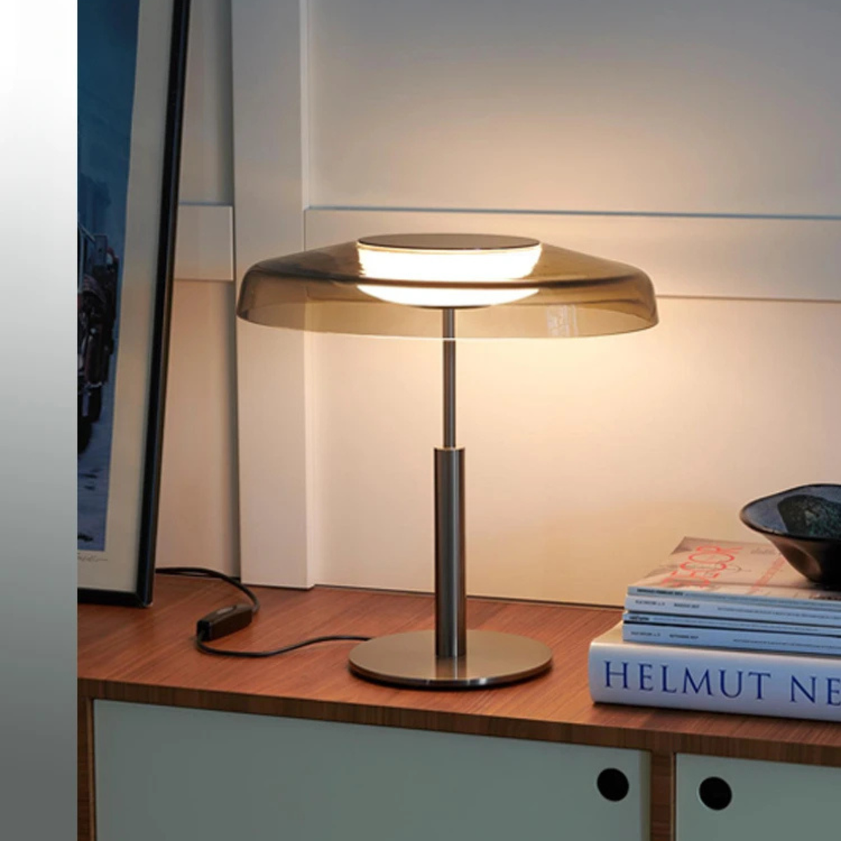 Lornando Table Lamp