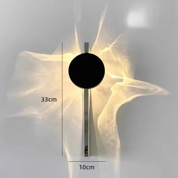 Lornando Wall Lamp