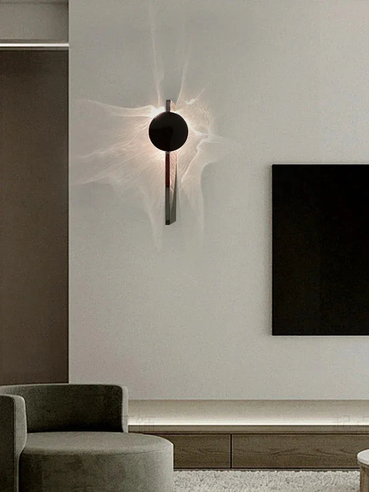 Lornando Wall Lamp