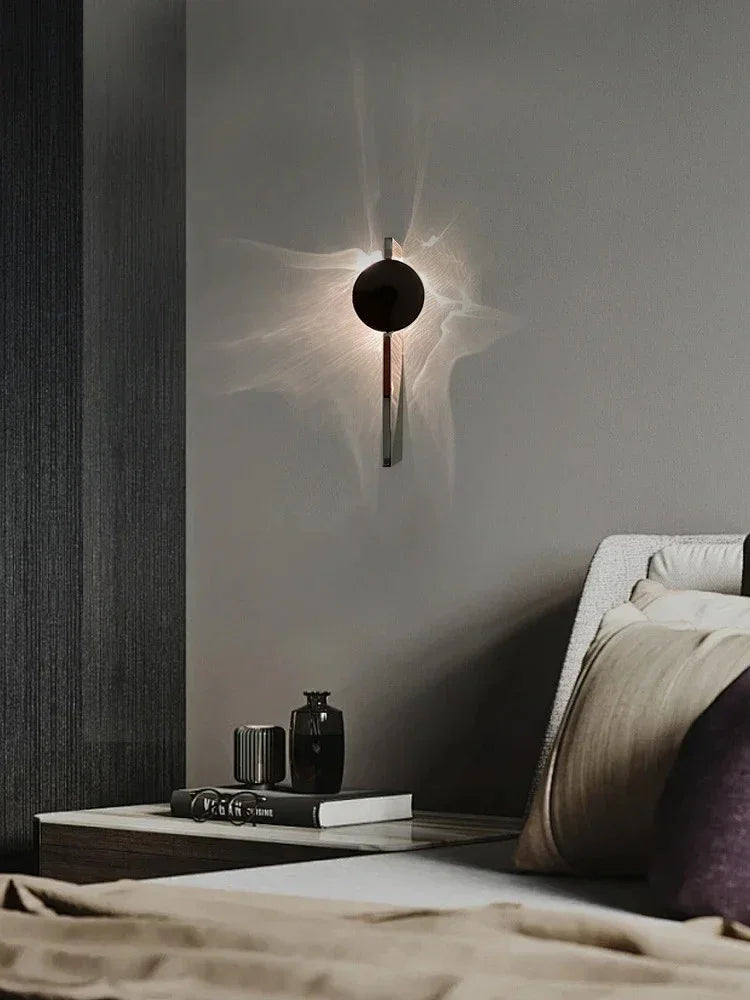 Lornando Wall Lamp