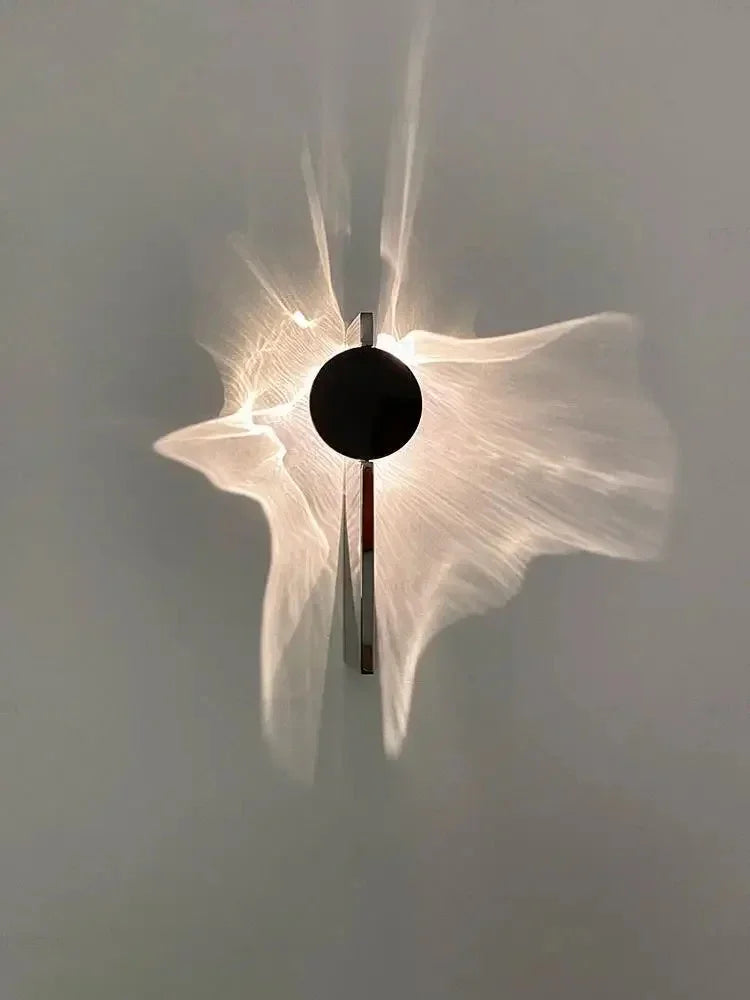 Lornando Wall Lamp