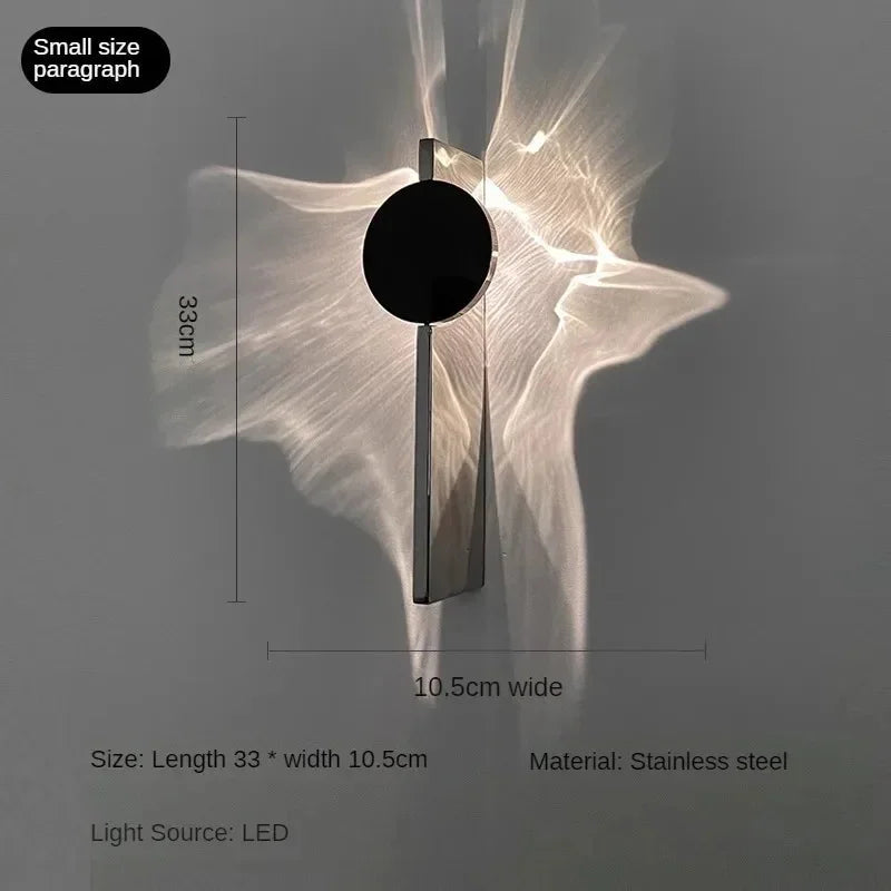 Lornando Wall Lamp