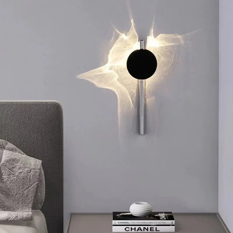 Lornando Wall Lamp