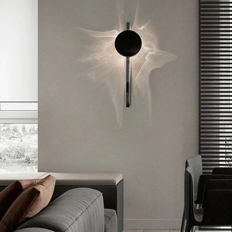 Lornando Wall Lamp