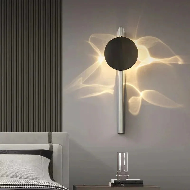 Lornando Wall Lamp