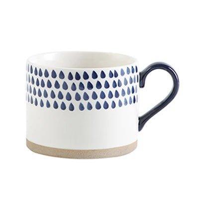 Lornoda Ceramic Coffee Mug