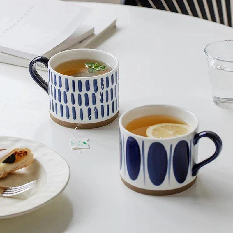 Lornoda Ceramic Coffee Mug