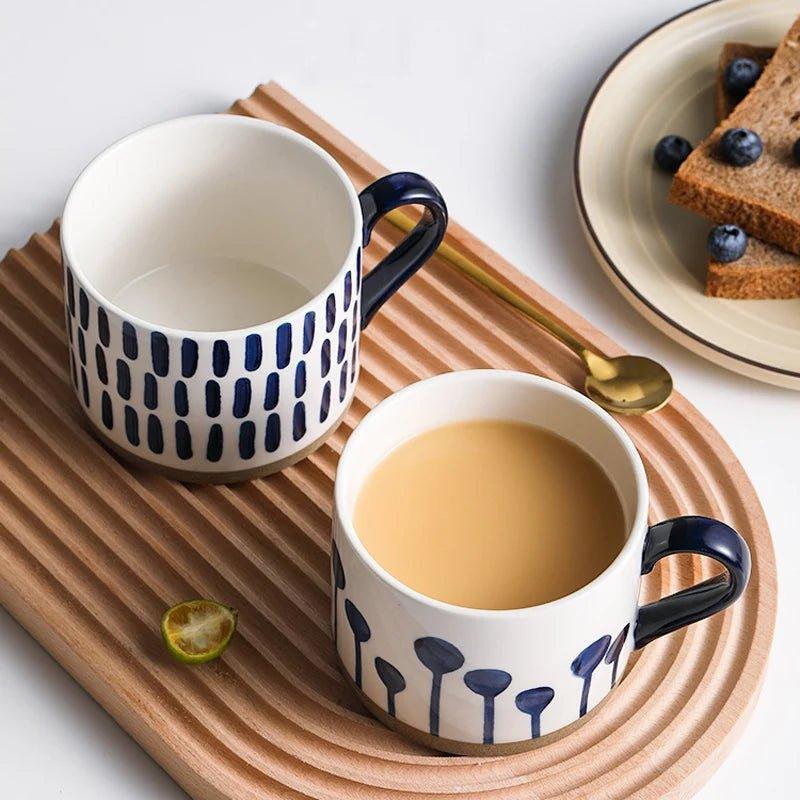 Lornoda Ceramic Coffee Mug