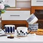Lornoda Ceramic Coffee Mug