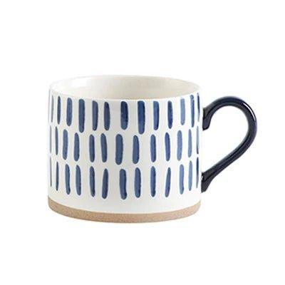 Lornoda Ceramic Coffee Mug