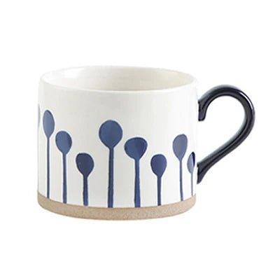 Lornoda Ceramic Coffee Mug