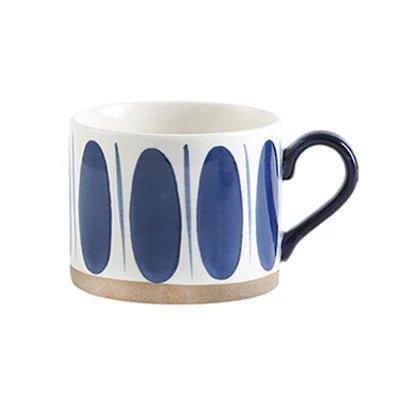 Lornoda Ceramic Coffee Mug