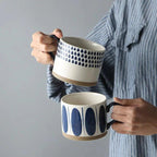 Lornoda Ceramic Coffee Mug