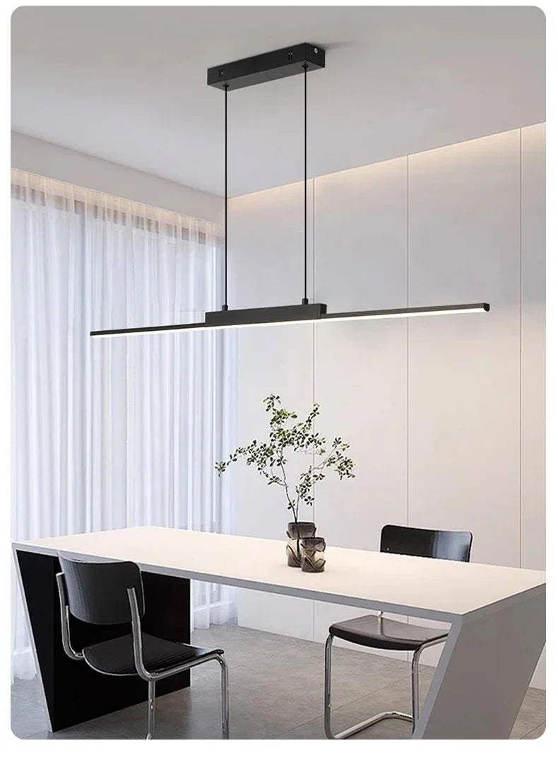 Lornoda LED Pendant Light