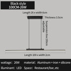 Lornoda LED Pendant Light