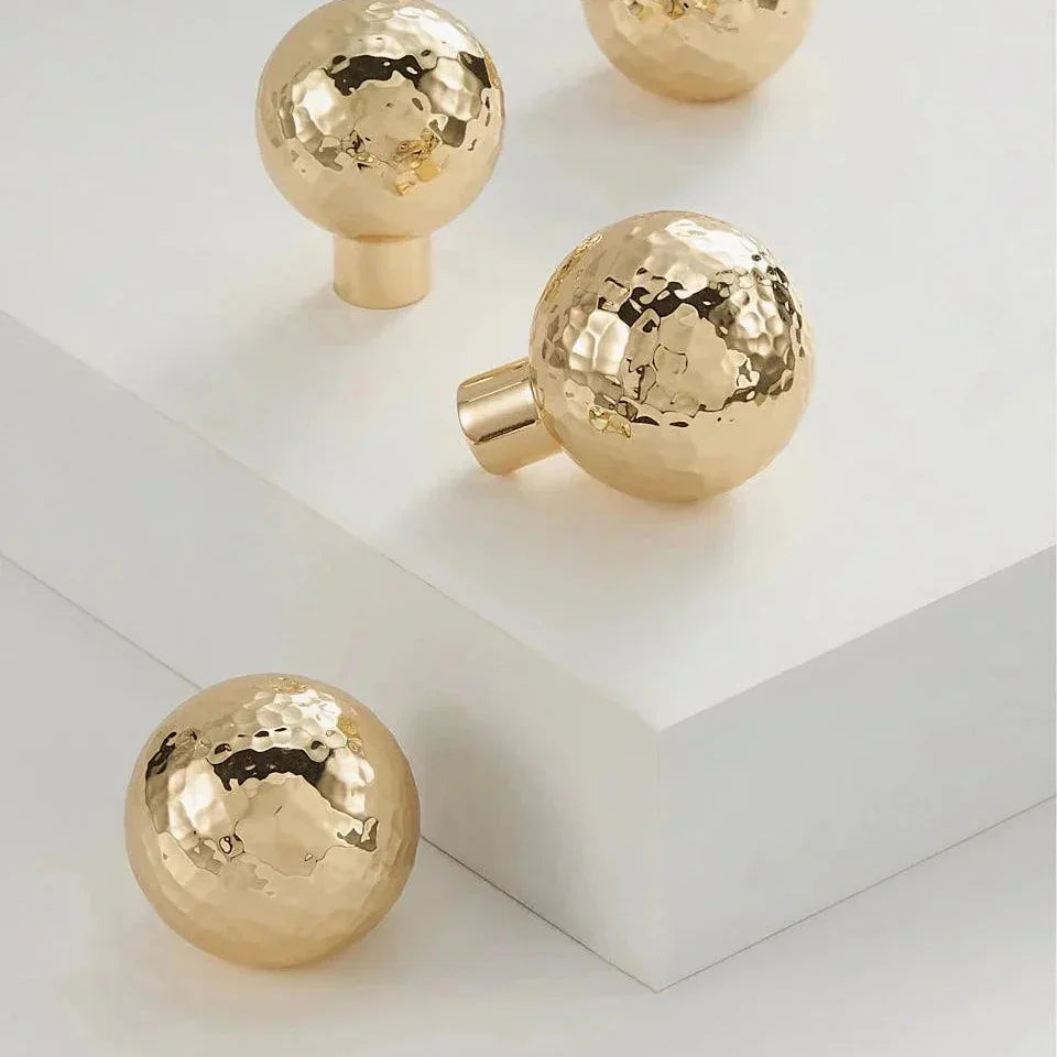 Lorrando Cabinet Knobs