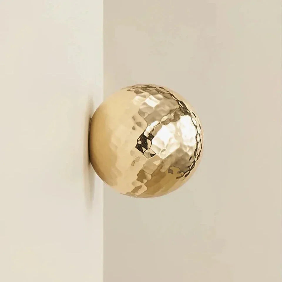 Lorrando Cabinet Knobs