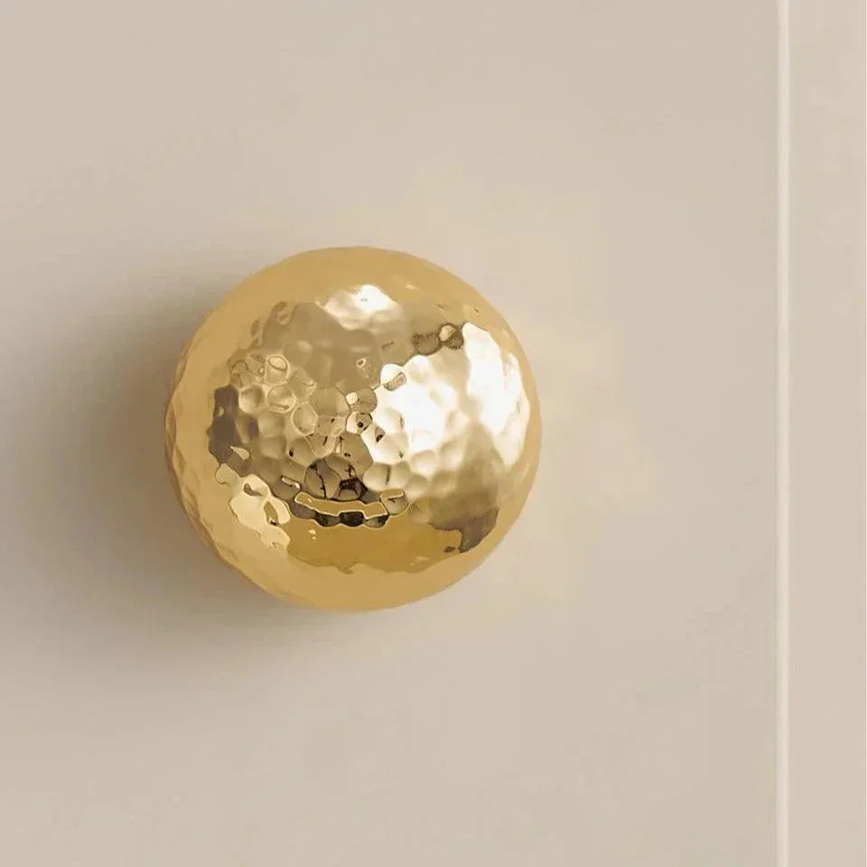 Lorrando Cabinet Knobs
