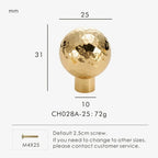 Lorrando Cabinet Knobs