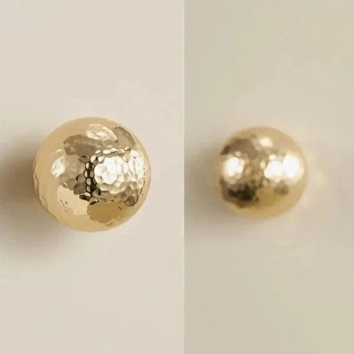 Lorrando Cabinet Knobs