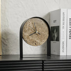 Lorrola Desk Clock