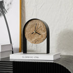 Lorrola Desk Clock