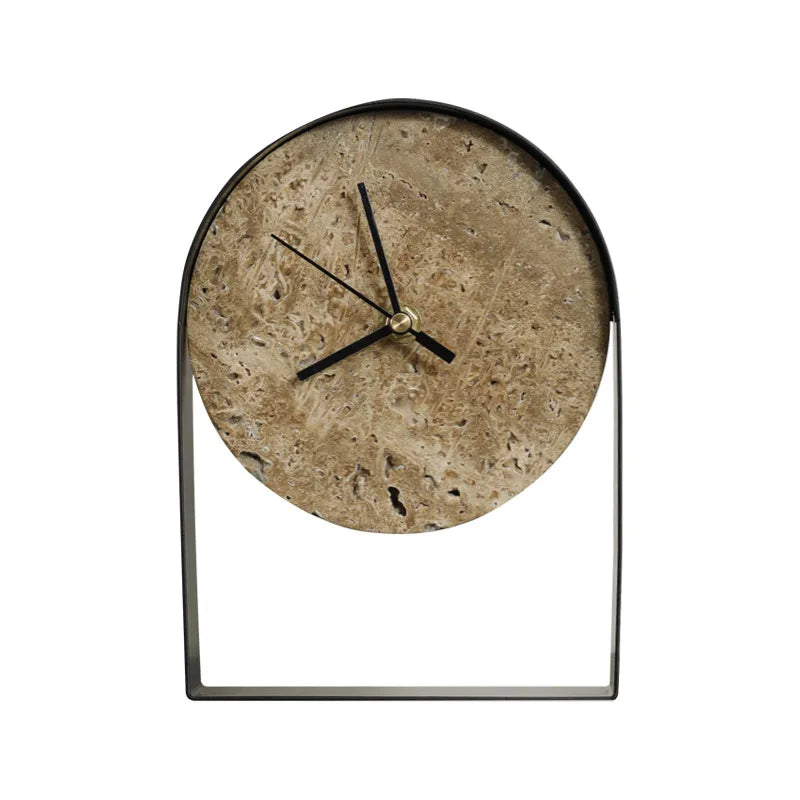 Lorrola Desk Clock