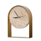 Lorrola Desk Clock