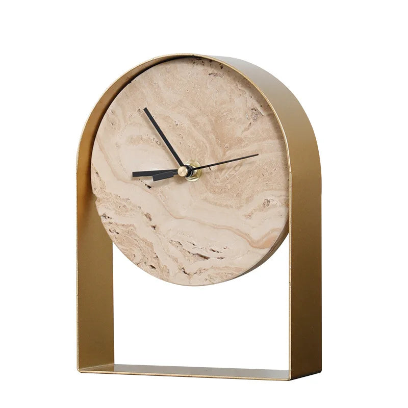 Lorrola Desk Clock