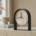 Lorrola Desk Clock