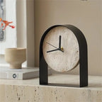 Lorrola Desk Clock