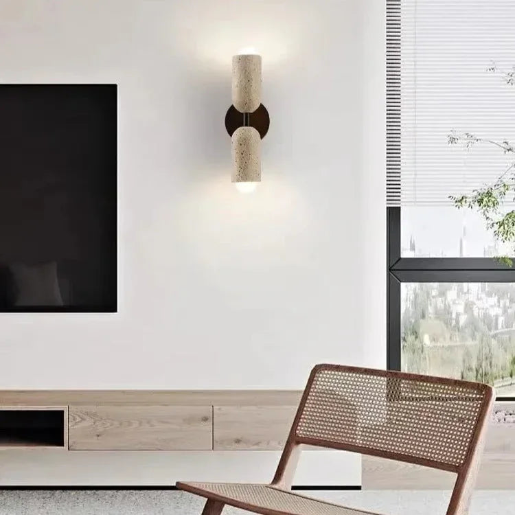 Lorrola Wall Lamp