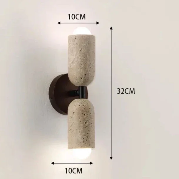 Lorrola Wall Lamp