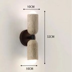 Lorrola Wall Lamp