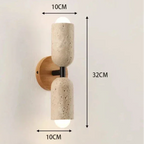 Lorrola Wall Lamp