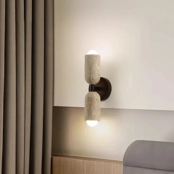 Lorrola Wall Lamp